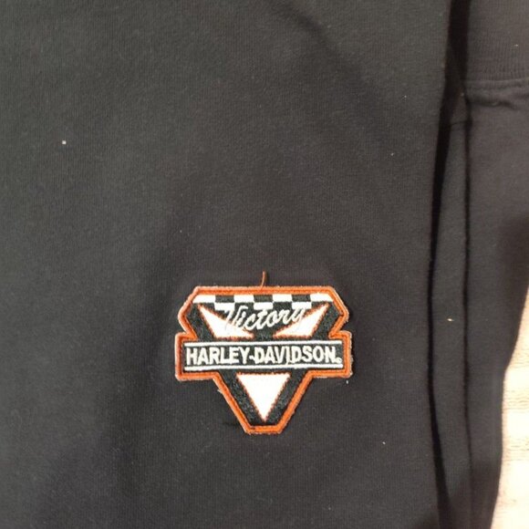 Harley Davidson Cool Weather Wear - Picture 3 of 4